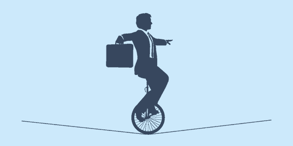 Auditing becomes specialised…