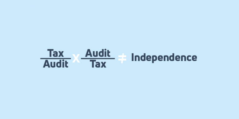 Reciprocity, referral sources and audit independence