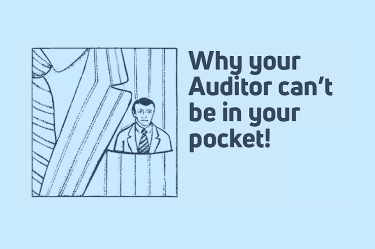 ATO clarification on Reciprocal Arrangements