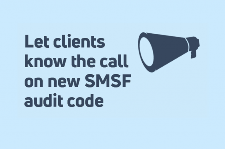 The Client Perspective on the new Code of Ethics: It’s all about communication